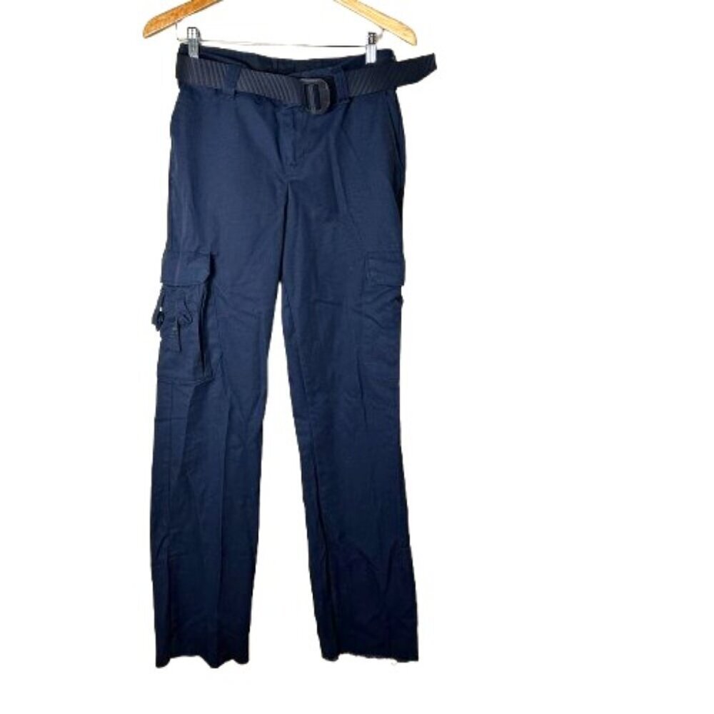 Horace First Call Small Professional Work Utility Tactical Pants Navy 9 pockets
